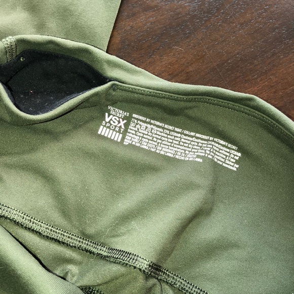 VS Sport Knockout Leggings - Picture 3 of 4